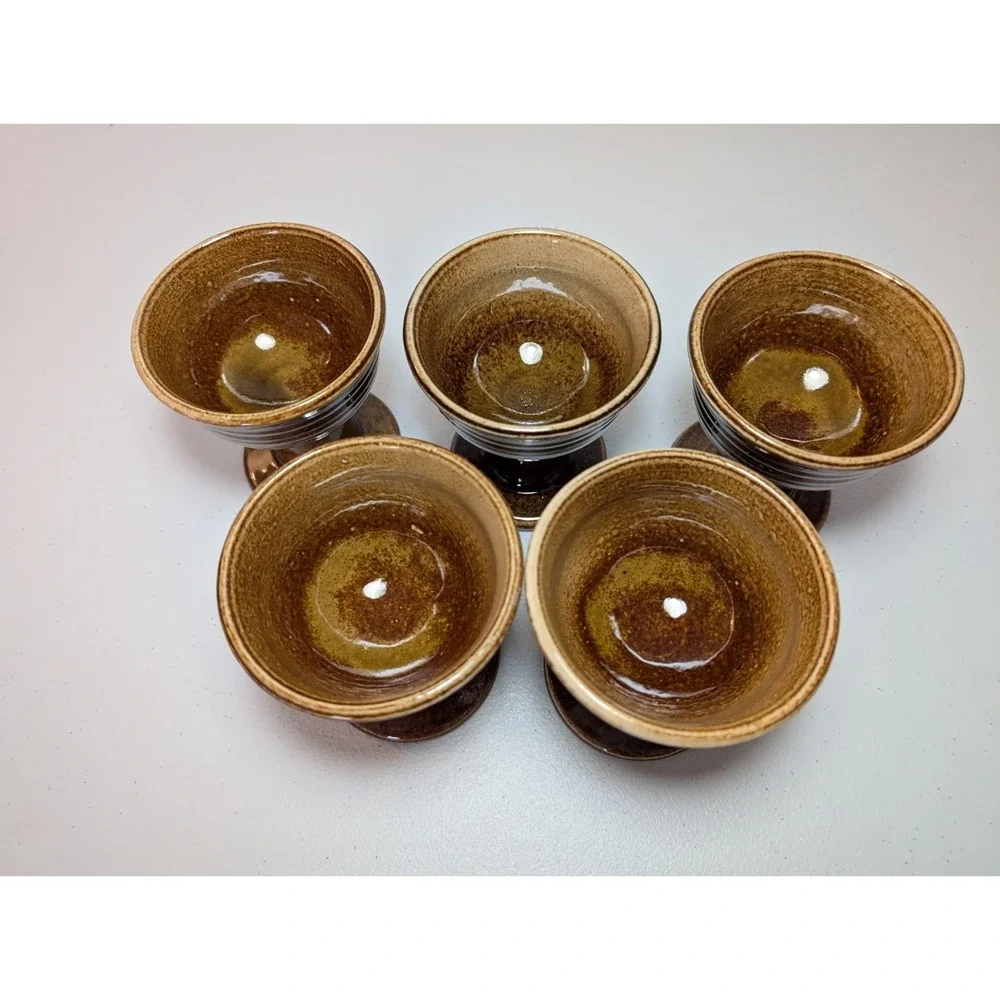 N/A set brown
